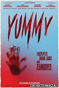 Yummy (2020) Unofficial Hollywood Hindi Dubbed Movie